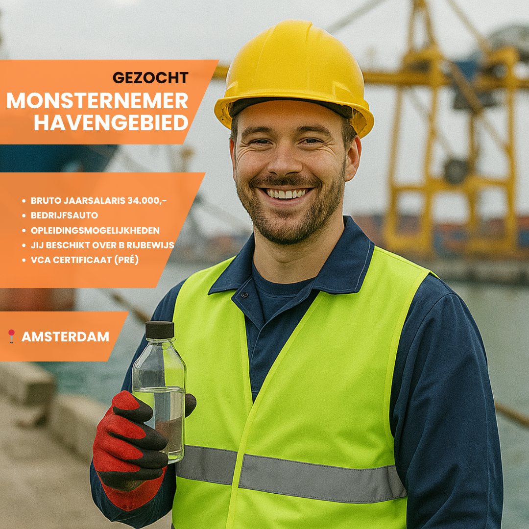 Vacature Photo