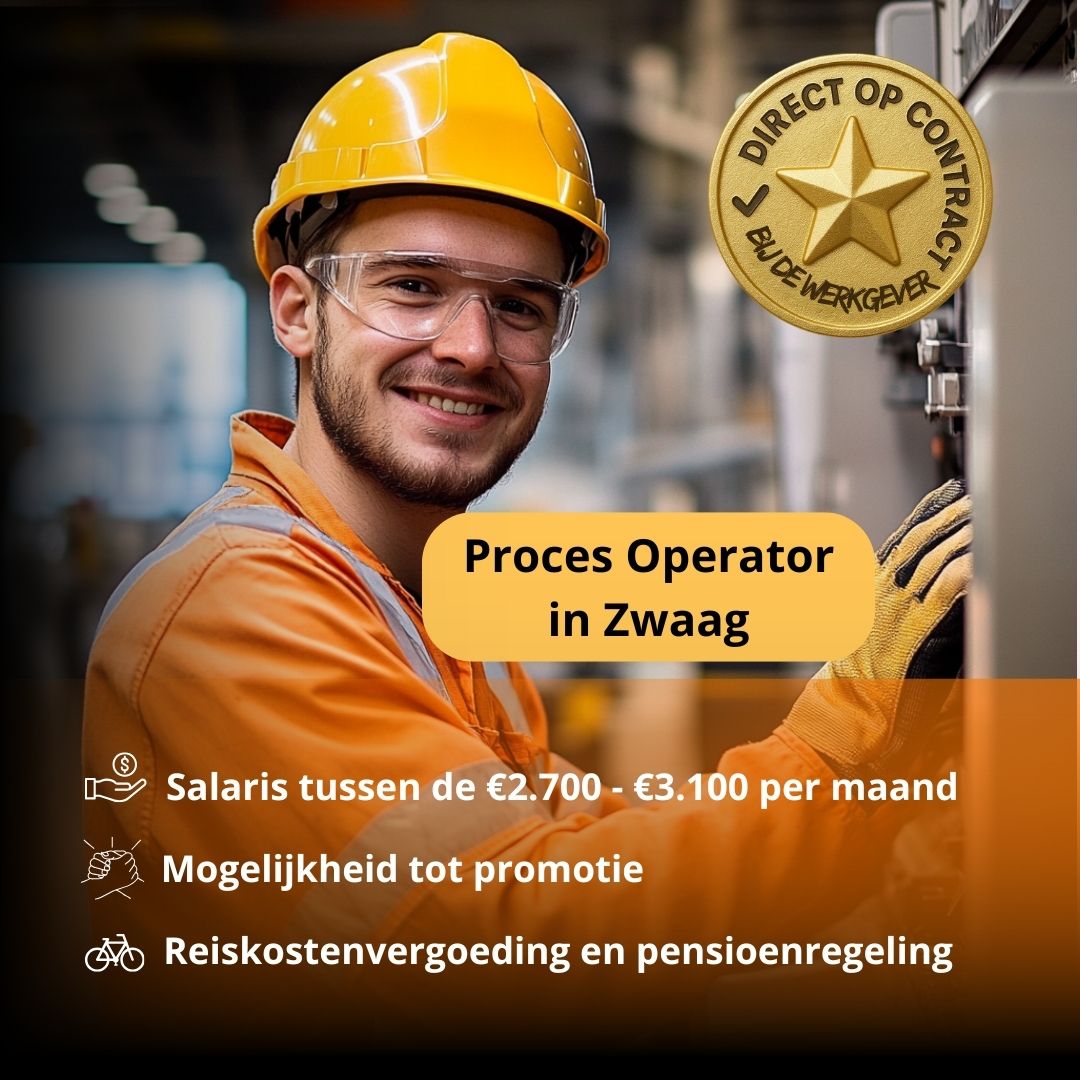 Vacature Photo