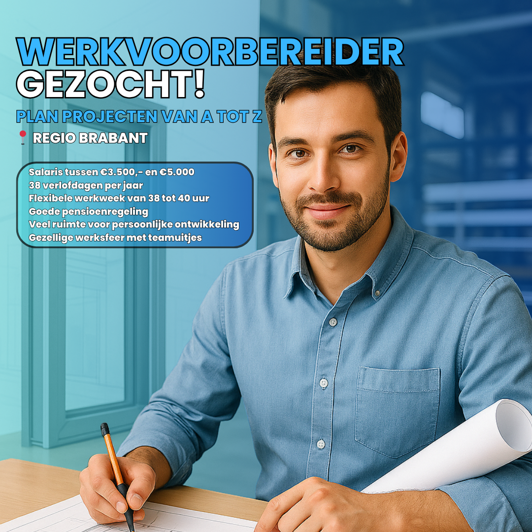 Vacature Photo